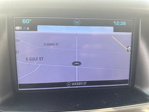 Used 2017 GMC Yukon XL Denali w/ Open Road Package image 21