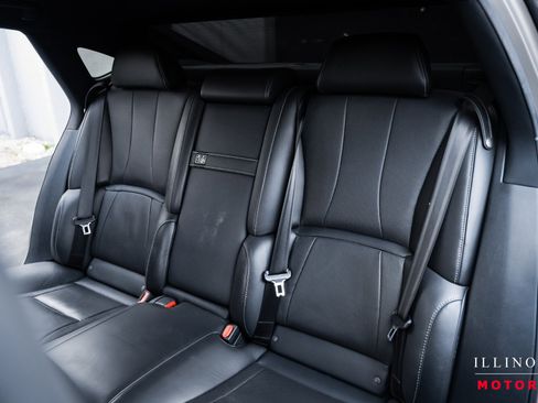 Used 2018 Lexus LS 500 AWD image 26