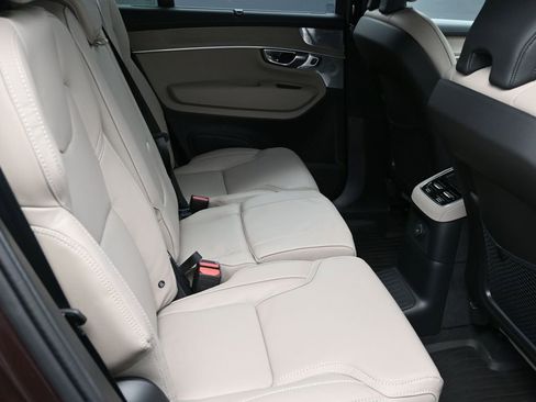 New 2026 Volvo XC90 T8 Ultra w/ Lounge Package AWD/4WD image 20