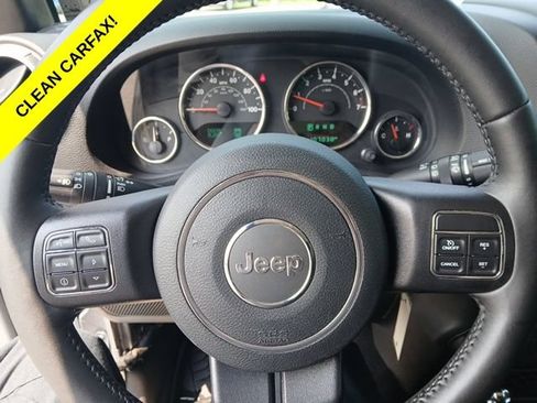 Used 2018 Jeep Wrangler Unlimited Sport S AWD/4WD image 24