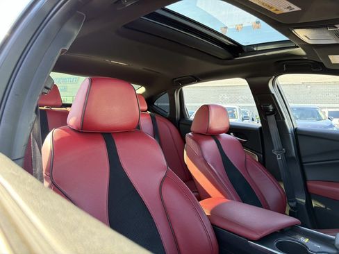 Used 2023 Acura TLX w/ A-SPEC Package FWD image 11