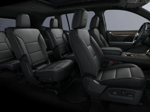 New 2026 GMC Acadia Denali AWD/4WD image 8