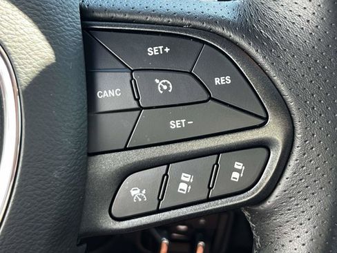 Used 2026 Dodge Durango GT AWD/4WD image 23