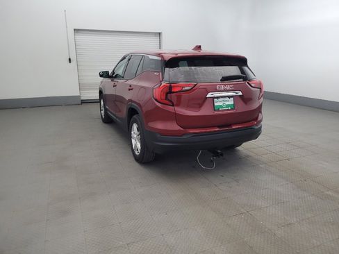 Used 2018 GMC Terrain SLE AWD/4WD image 5