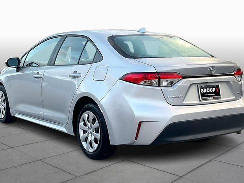 Used 2024 Toyota Corolla LE FWD image 12