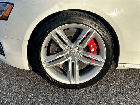 Used 2012 Audi S5 Premium Plus image 10
