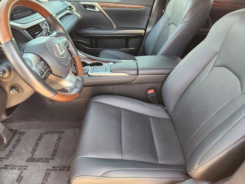 Used 2020 Lexus RX 350L FWD w/ Premium Package image 14