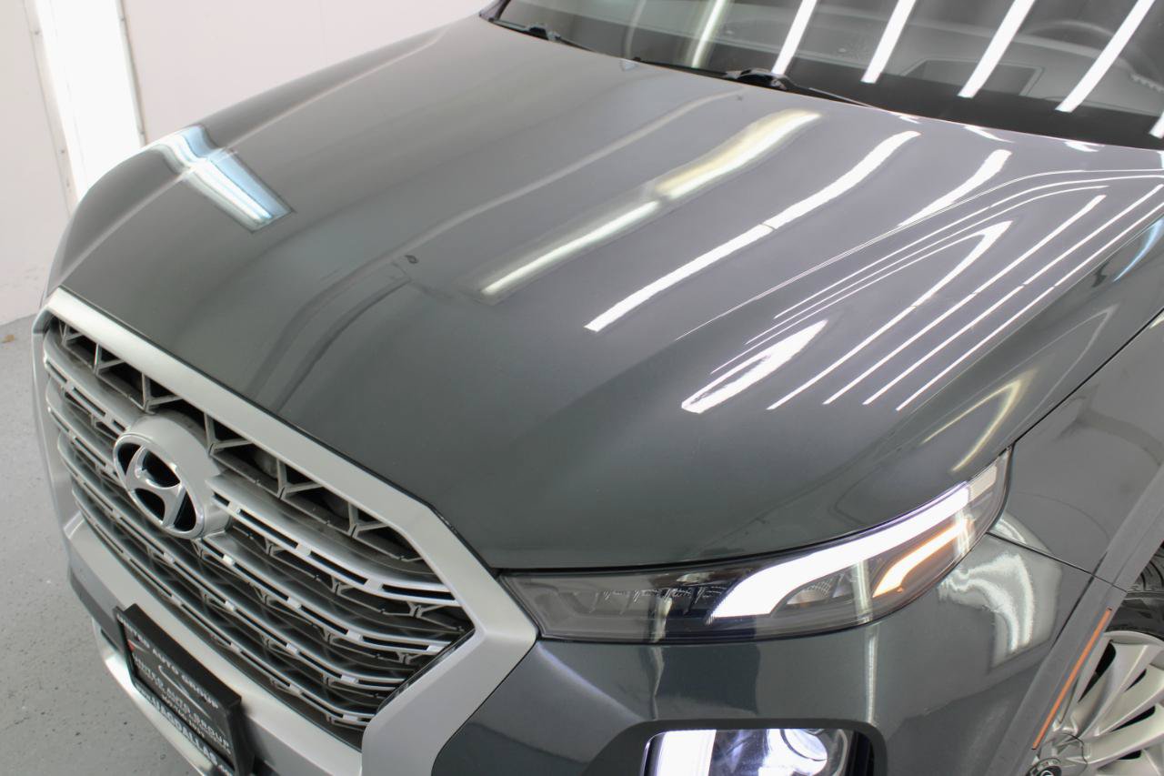 Used 2020 Hyundai Palisade Limited FWD image 17
