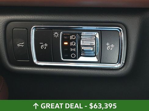 Used 2025 Lincoln Aviator Reserve w/ Illumination Package image 38