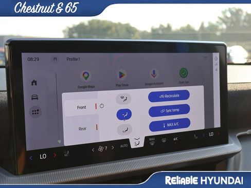 Used 2026 Ford Explorer ST-Line AWD/4WD image 37