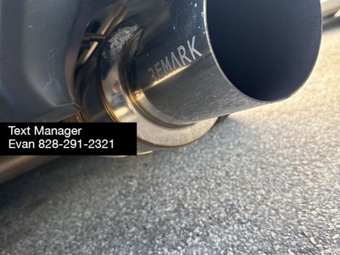 Used 2022 Subaru WRX Premium image 19