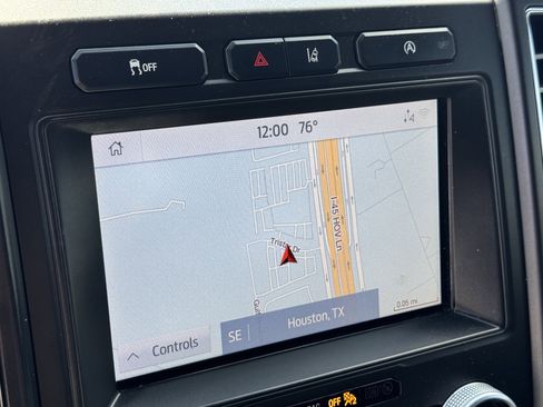 Used 2021 Ford Expedition Limited image 18