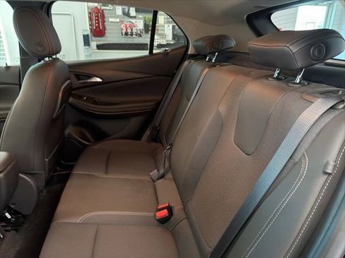 Certified 2023 Buick Encore GX Preferred w/ Cold Weather Comfort Package image 24