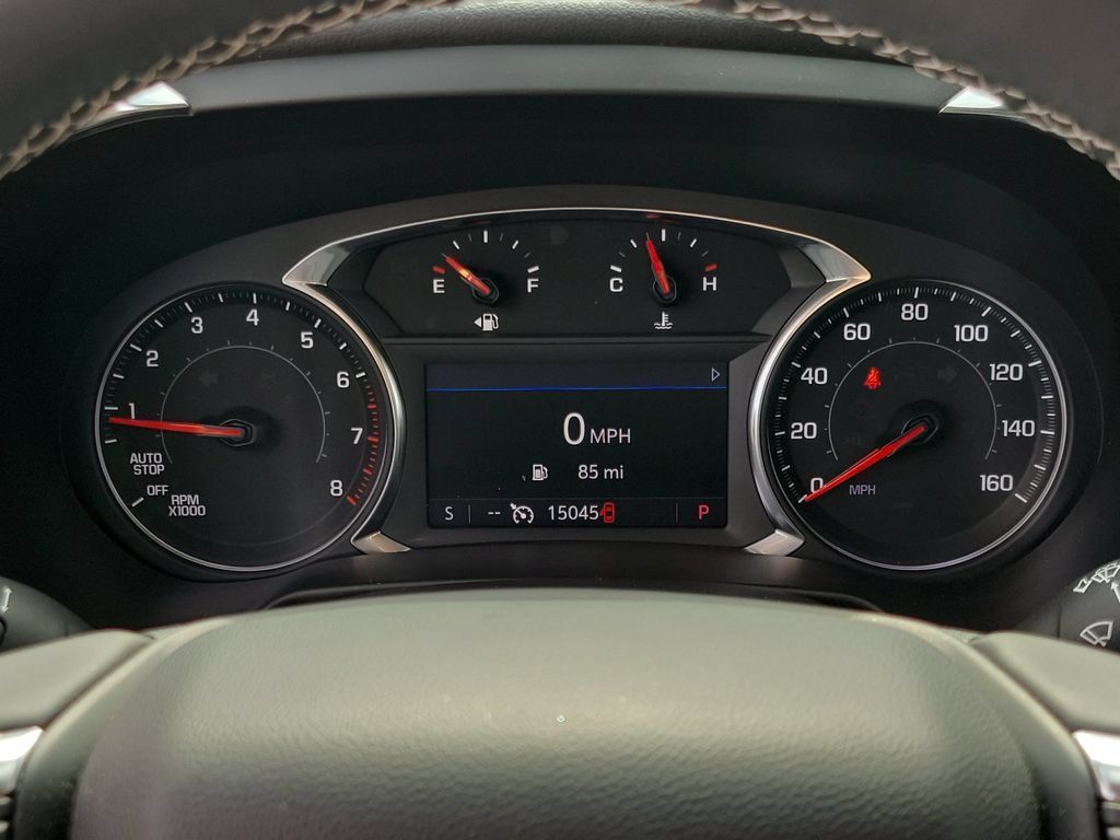Used 2024 Chevrolet Blazer LT w/ Midnight/Sport Edition AWD/4WD image 24