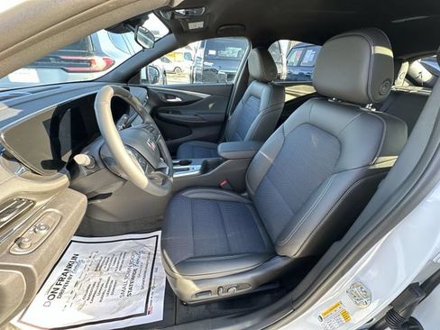 New 2026 Buick Envista Preferred w/ Convenience I Package FWD image 11