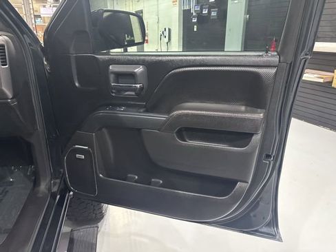 Used 2017 GMC Sierra 1500 SLT image 33