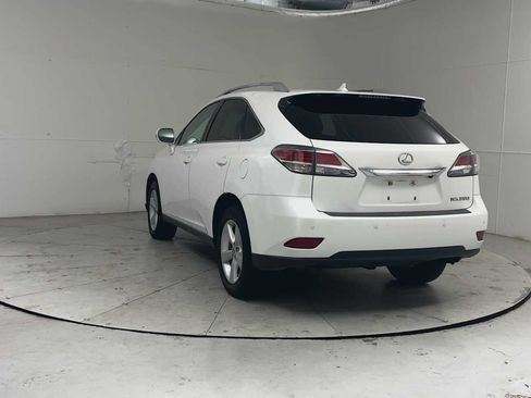 Used 2013 Lexus RX 350 AWD w/ Navigation Pkg image 7