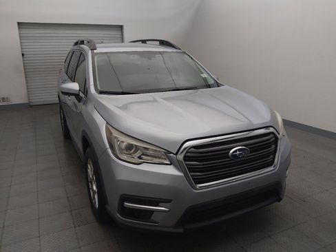 Used 2021 Subaru Ascent Premium AWD/4WD image 14