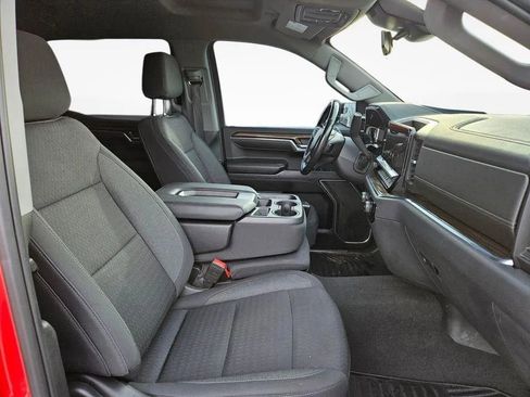 Used 2022 Chevrolet Silverado 1500 RST w/ Z71 Off-Road Package image 36