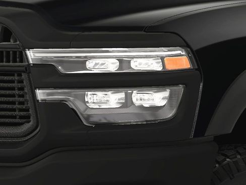 New 2025 RAM 2500 Power Wagon image 20