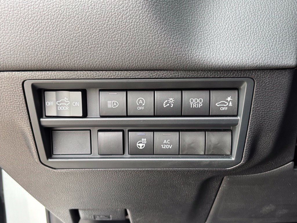 Used 2026 Toyota Tundra Limited RWD image 27