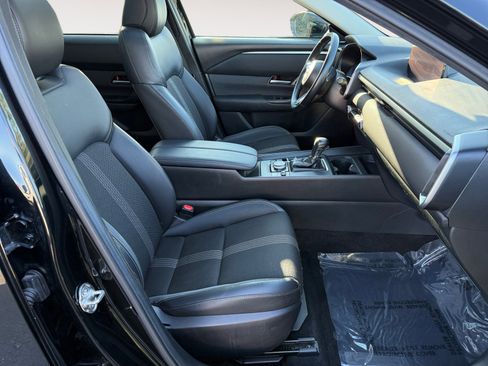 Used 2024 MAZDA CX-50 AWD 2.5 S w/ Premium Package image 19