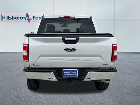 Used 2019 Ford F150 XLT w/ Equipment Group 302A Luxury RWD image 8