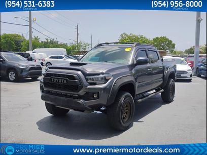 Used 2021 Toyota Tacoma SR5