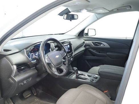 Used 2018 Chevrolet Traverse LT AWD/4WD image 20