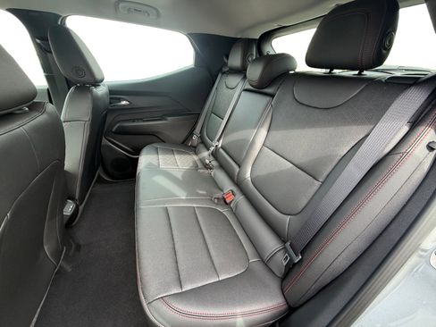 New 2027 Chevrolet Bolt RS w/ Technology Package image 16