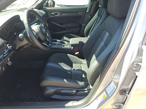 New 2026 Honda Civic Sport image 15