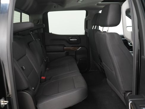 Used 2020 Chevrolet Silverado 1500 RST w/ All-Star Edition AWD/4WD image 12
