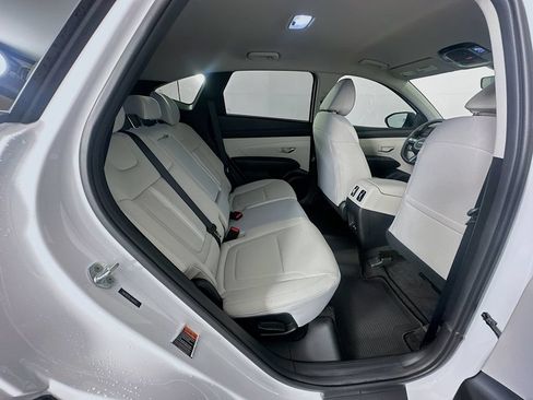 Certified 2026 Hyundai Tucson SEL FWD image 26