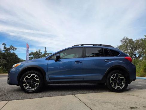 Used 2016 Subaru Crosstrek 2.0i Limited image 15