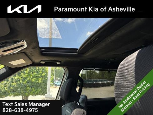 New 2027 Kia Telluride X-Line SX Prestige AWD/4WD image 15