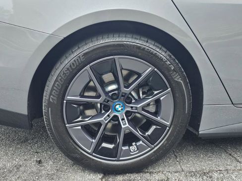 Used 2024 BMW i4 eDrive40 w/ Premium Package image 14