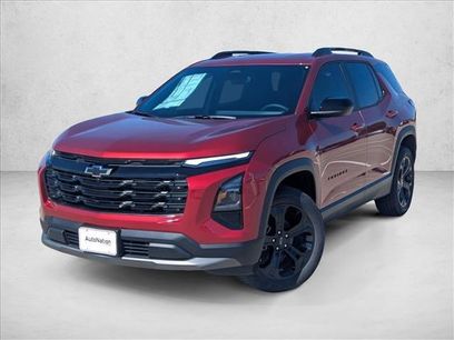 New 2026 Chevrolet Equinox LT