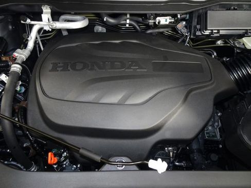 New 2026 Honda Ridgeline RTL image 10
