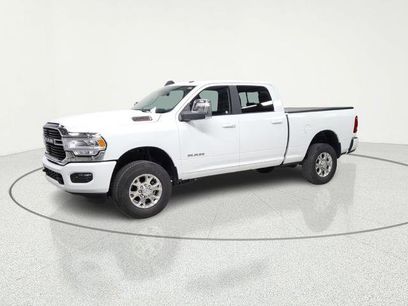 Used 2024 RAM 2500 Laramie