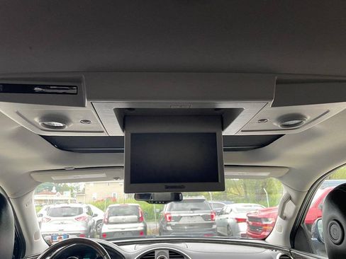 Used 2014 Buick Enclave Premium AWD/4WD image 15