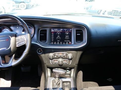 Used 2021 Dodge Charger Scat Pack w/ Plus Group RWD image 21