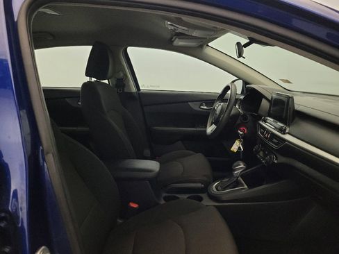 Used 2019 Kia Forte LXS FWD image 21