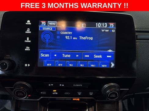 Used 2021 Honda CR-V Special Edition image 17