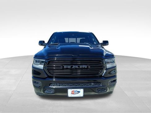 Used 2023 RAM 1500 Laramie AWD/4WD image 8