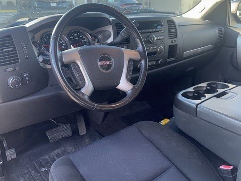 Used 2011 GMC Sierra 1500 SLE w/ Power Tech Package image 7