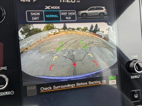 New 2026 Subaru Forester Sport image 13