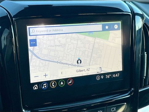 Used 2023 Chevrolet Traverse Premier w/ Redline Edition image 13