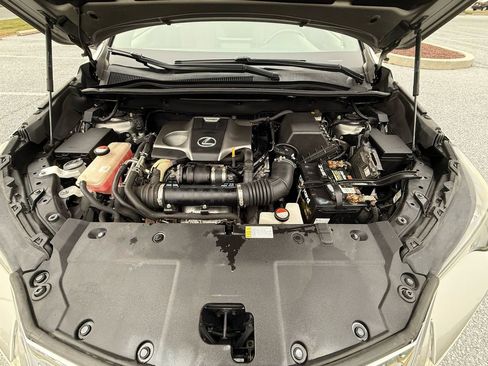 Used 2016 Lexus NX 200t F Sport image 31