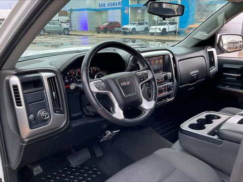 Used 2014 GMC Sierra 1500 SLE w/ SLE Value Package image 16