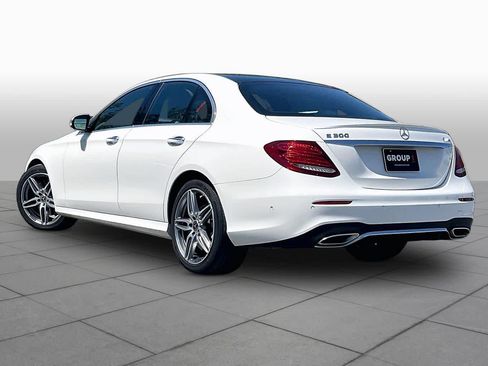 Used 2018 Mercedes-Benz E 300 4MATIC image 11